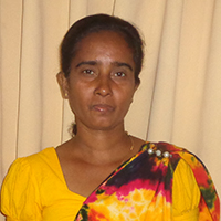 Early Childhood Development Centers